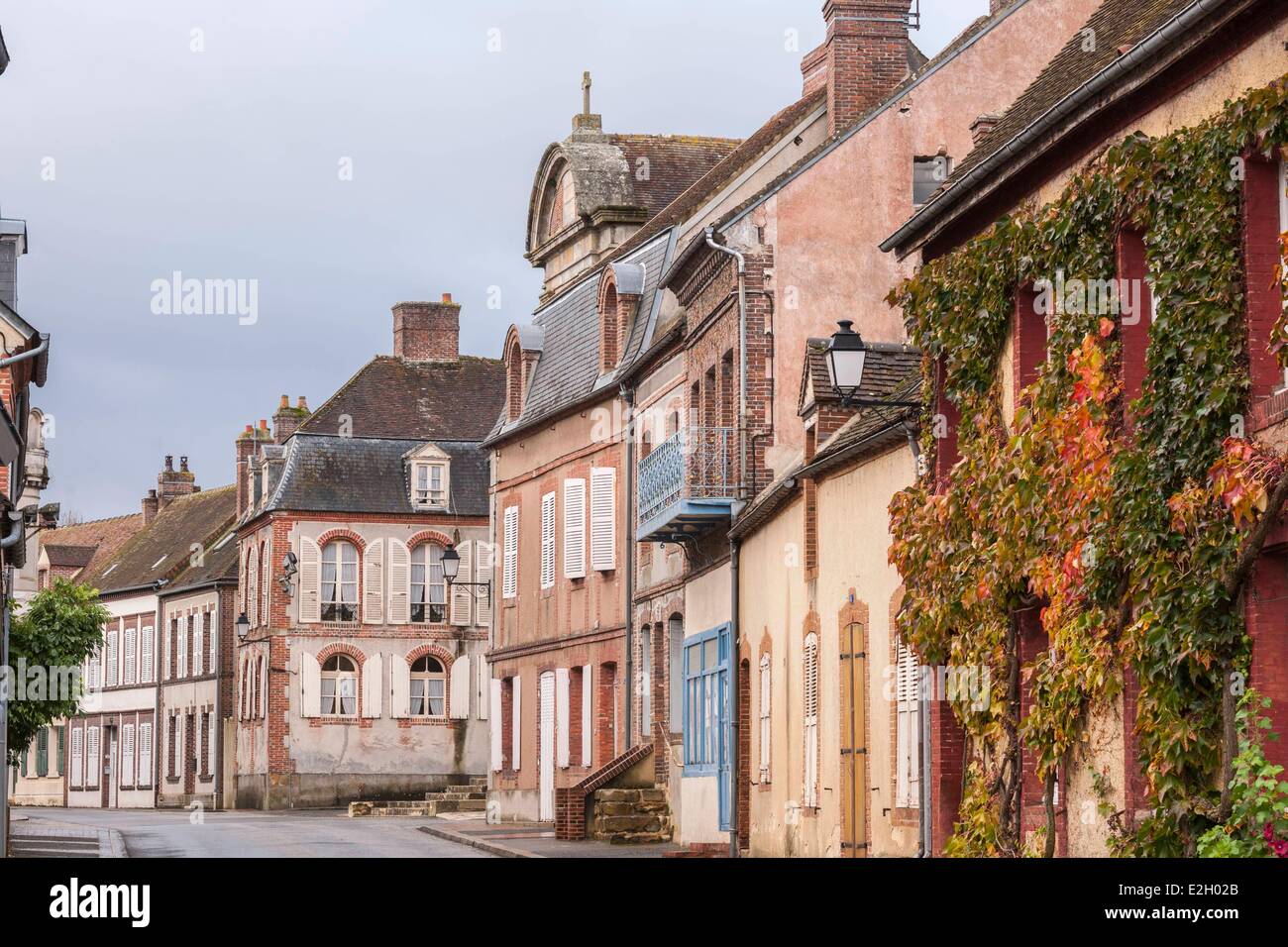 Region du perche fotografías e imágenes de alta resolución - Alamy