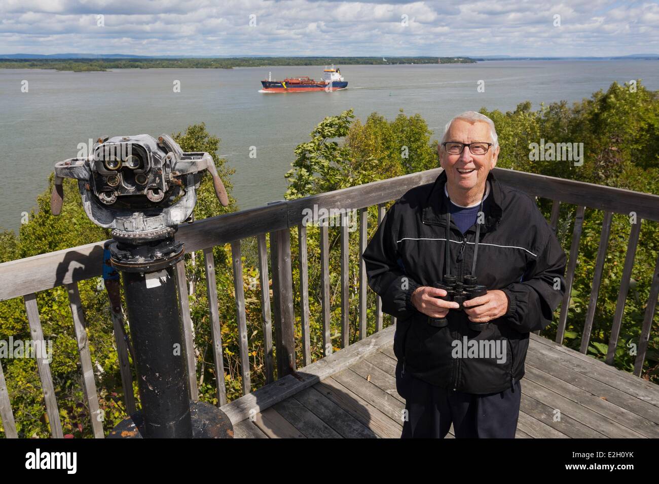 Duhamel Quebec Fotos e Imágenes de stock Alamy