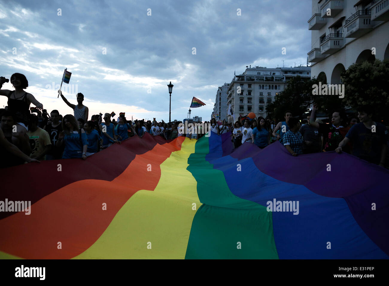 Locura Obligar germen Grupos gay fotografías e imágenes de alta resolución - Página 9 - Alamy