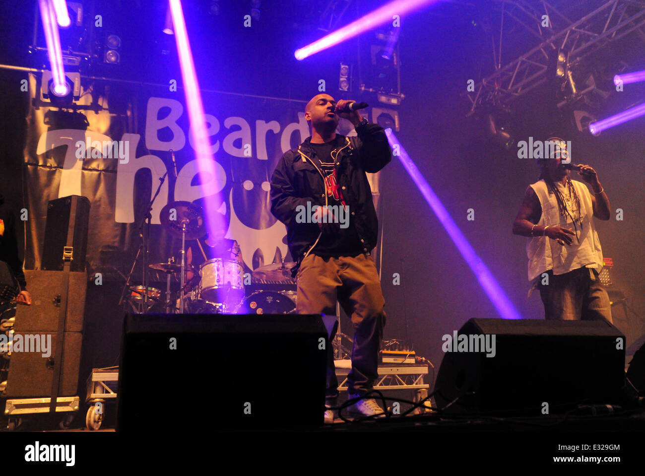 asian dub foundation trafalgar square The iron fist and the velvet glove