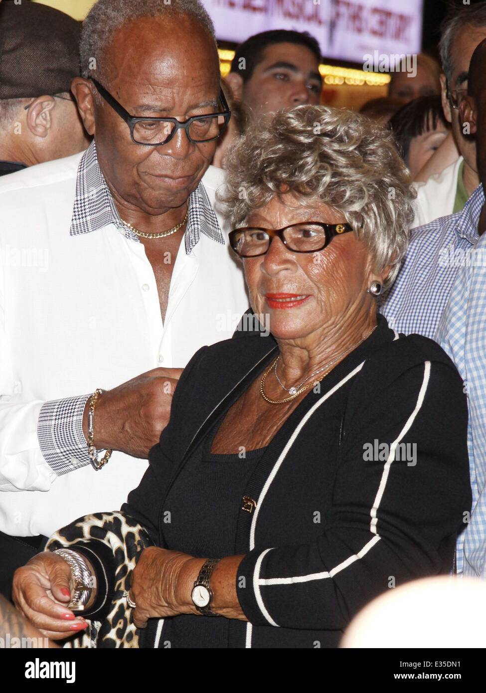 Thomas williams sr fotografías e imágenes de alta resolución Alamy