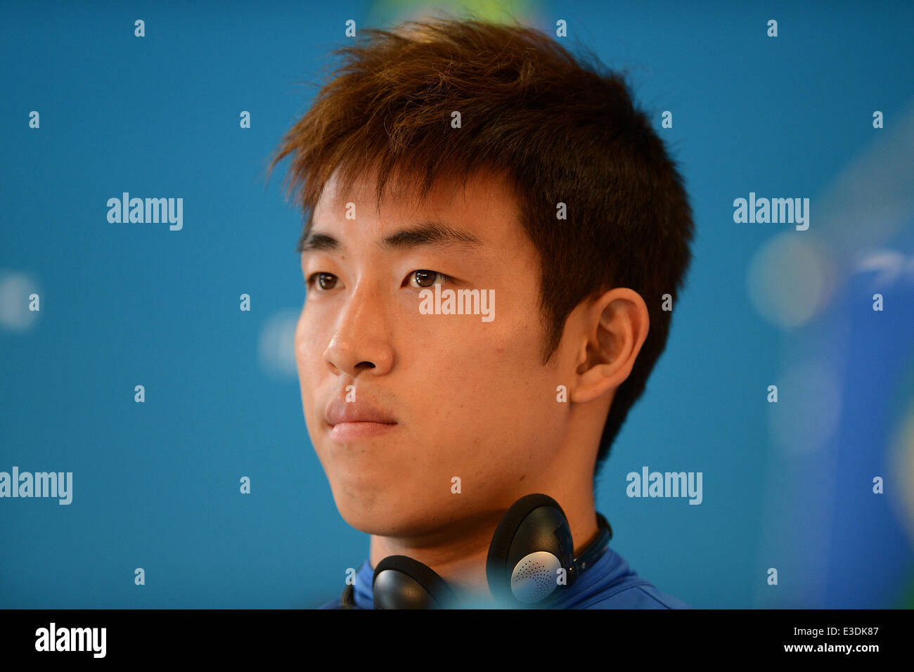 Kim young gwon Fotos e Imágenes de stock Alamy