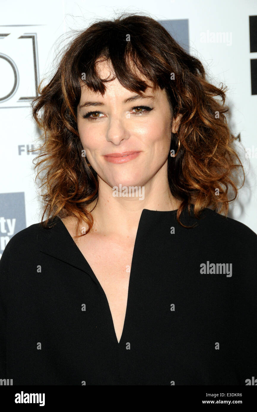 disfraz de parker posey aturdido y confundido