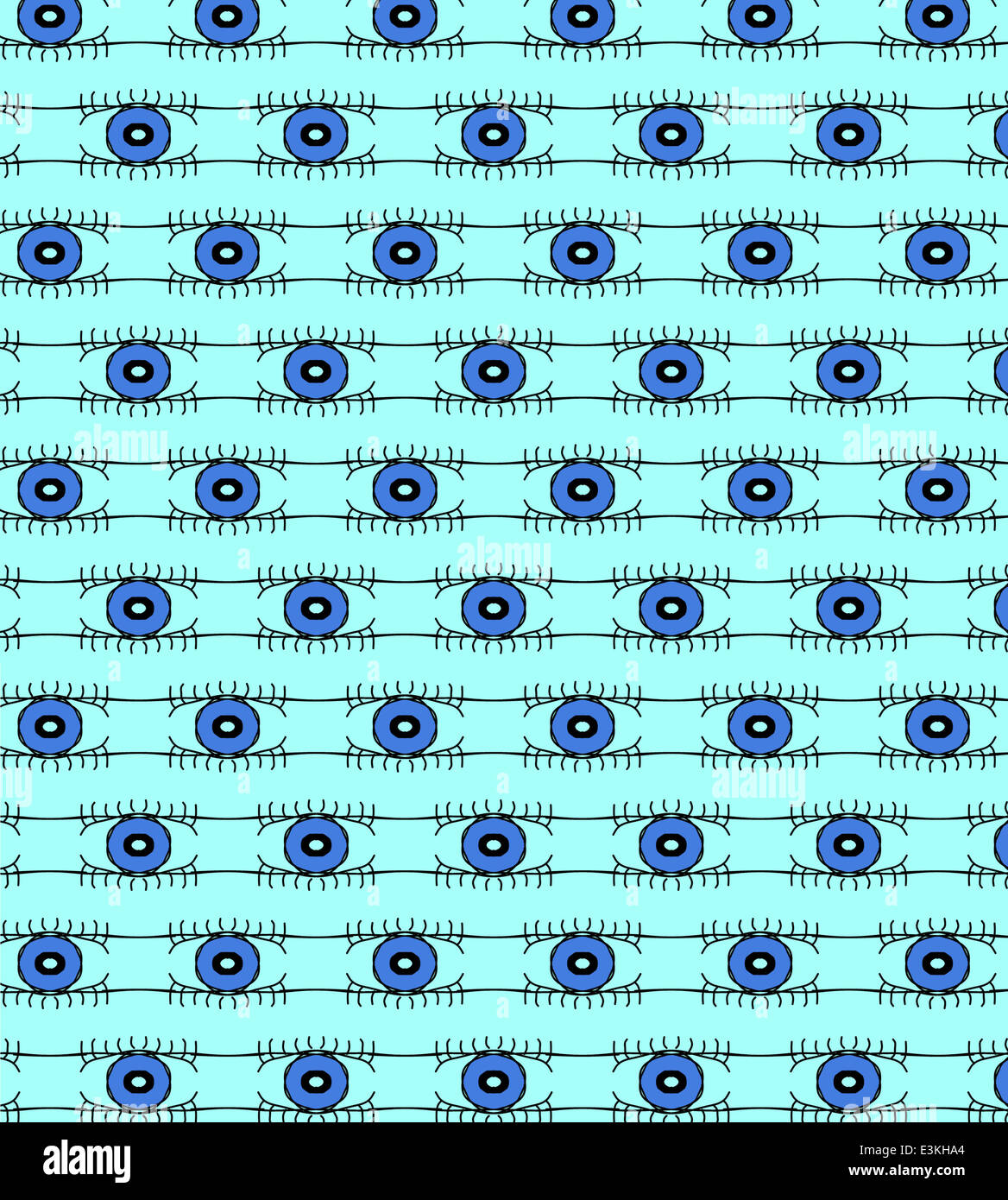 Ojos patrones fondos de pantalla fotografías e imágenes de alta resolución  - Alamy