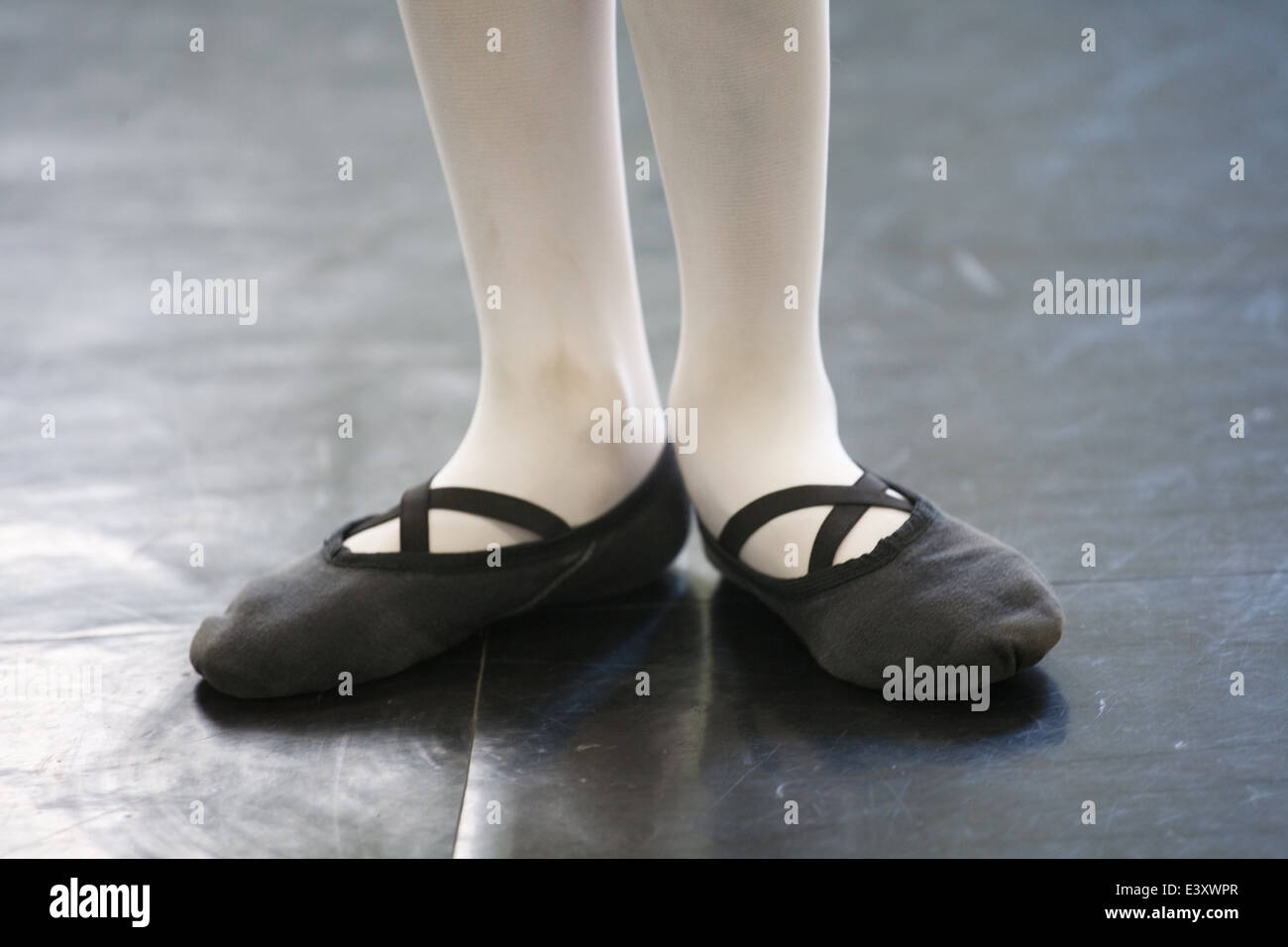 Zapatillas Niña Ballet