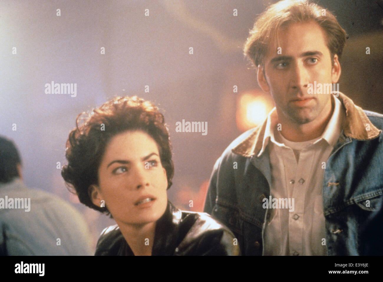 RED ROCK WEST 1993 PolyGram film con Nicholas Cage y Lara Flynn Boyle