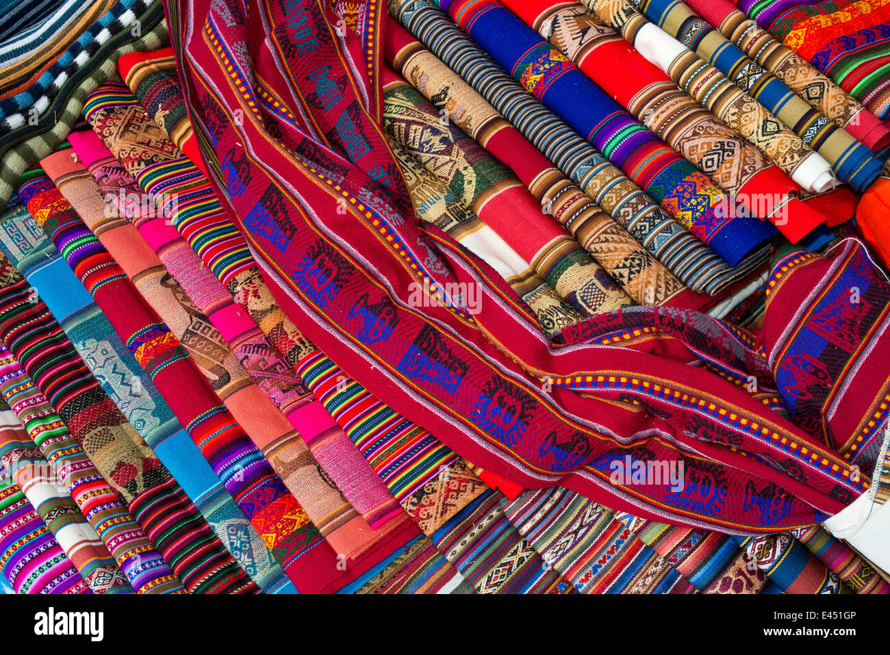 Telas indias fotografías e imágenes de alta resolución - Alamy