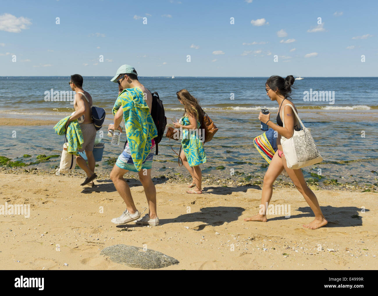 clima long island nueva york