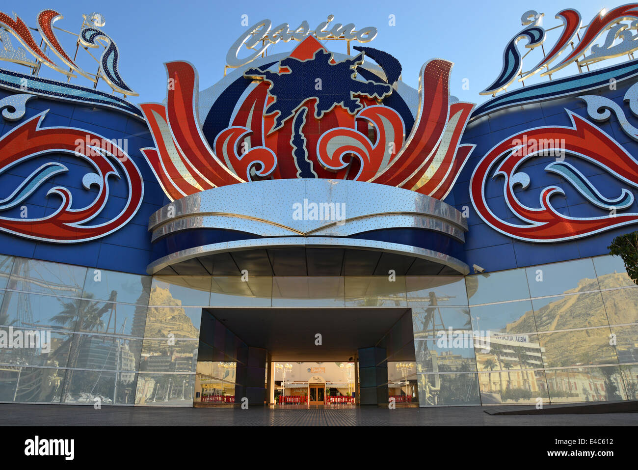 How To Find The Time To casino On Twitter in 2021