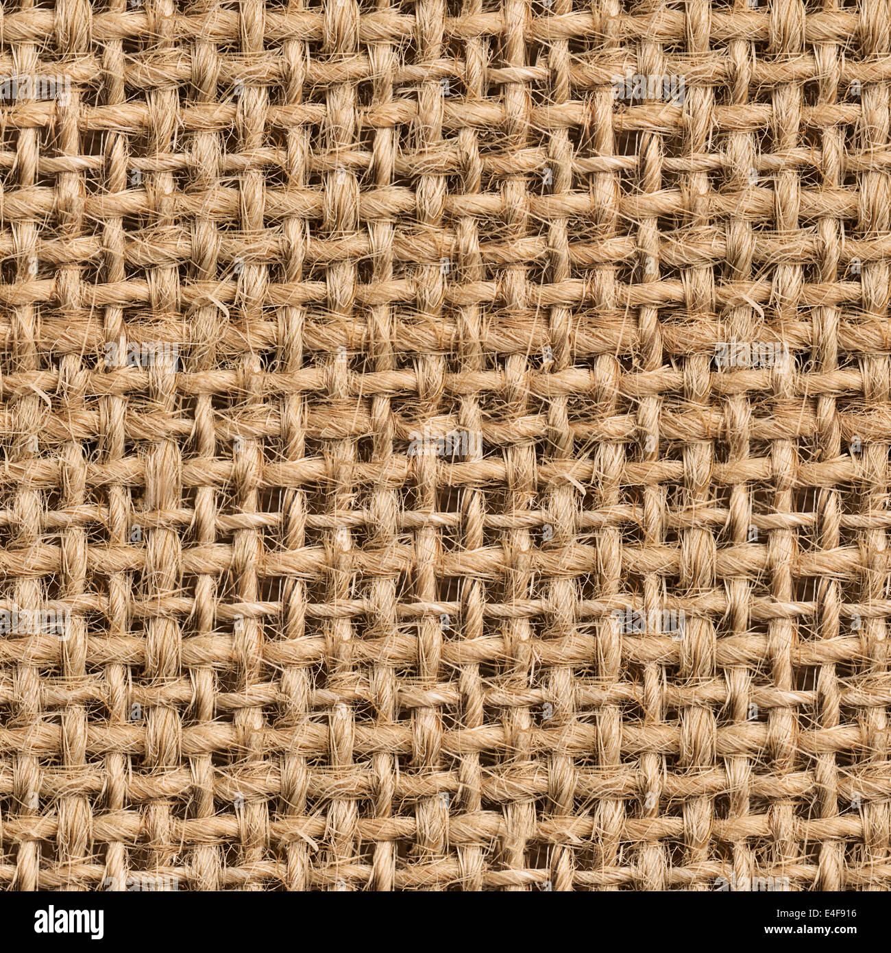 Textura de yute sin costura fotografías e imágenes de alta resolución -  Alamy