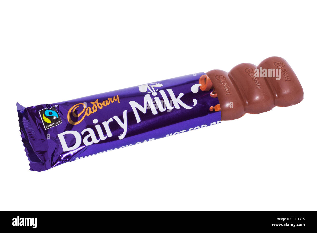 Cadbury dairy milk chocolate fotografías e imágenes de alta resolución Alamy