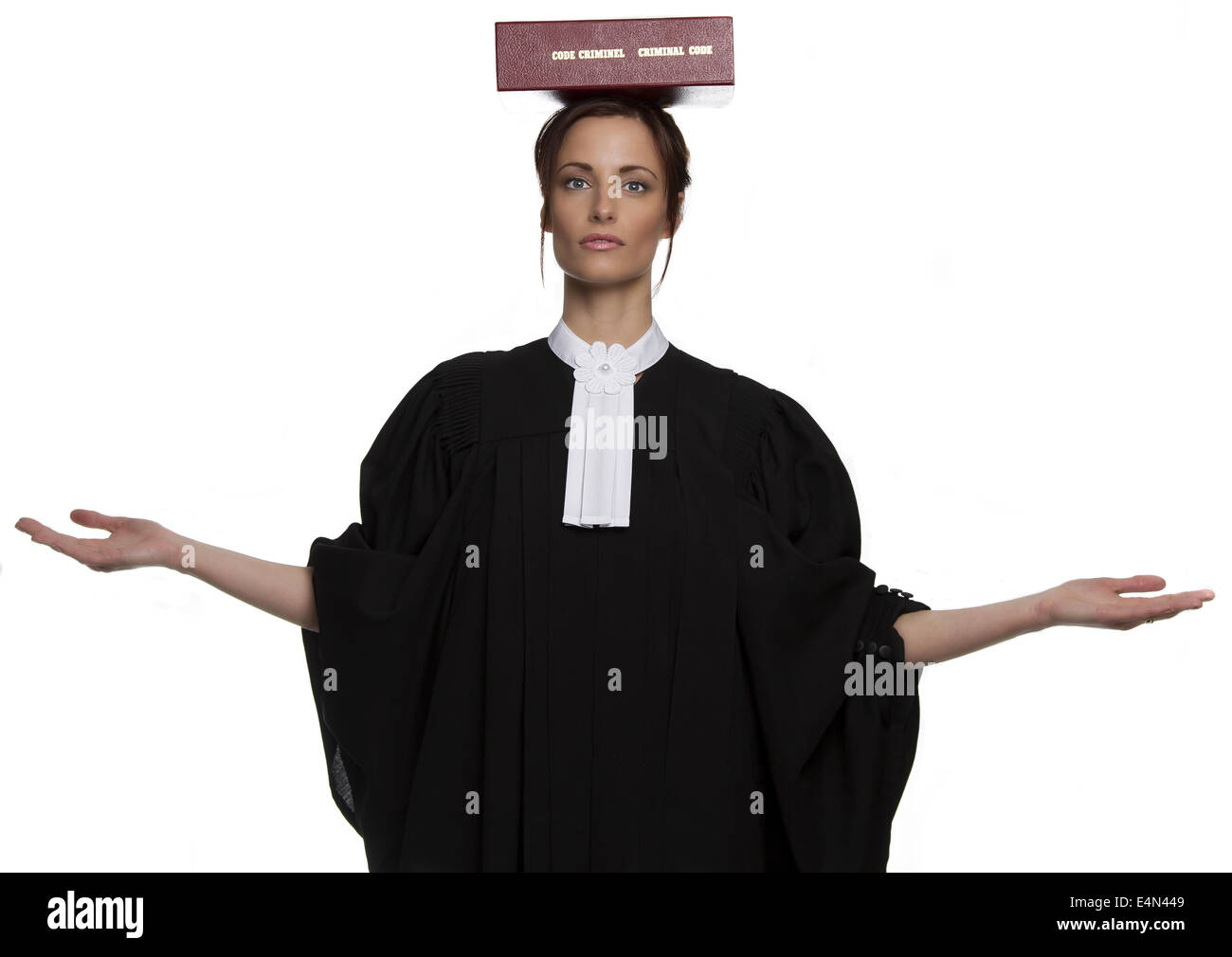 Robe d 'avocat toga abogado corte vestido magistrado, abogado, gente,  percha, negro png