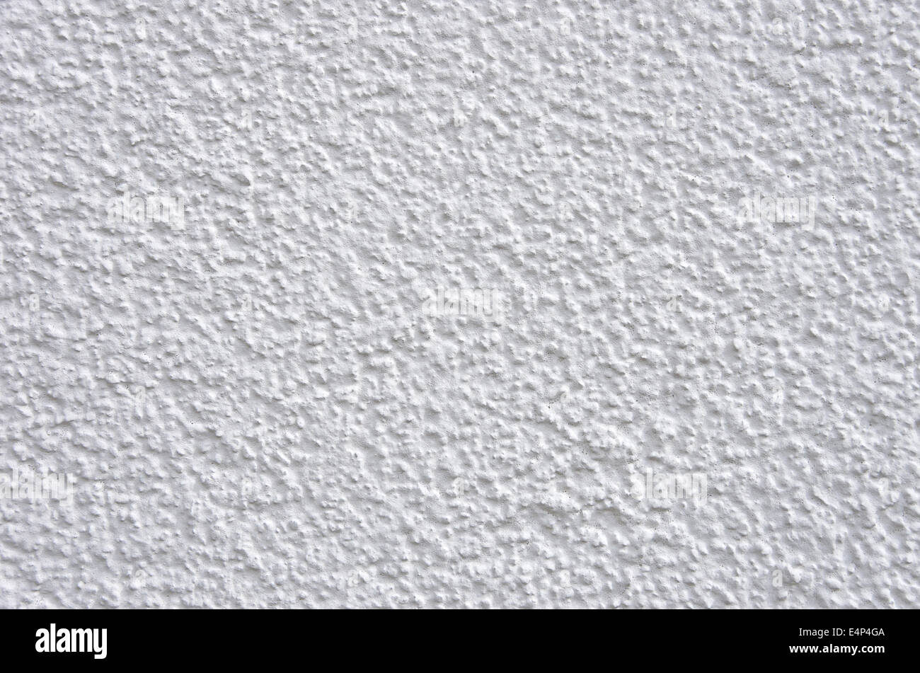 pala Repetido Aviación Estructura de yeso de cemento blanco Fotografía de stock - Alamy