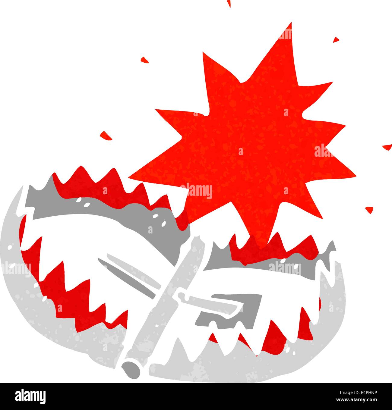 Cartoon bear trap fotografías e imágenes de alta resolución Alamy