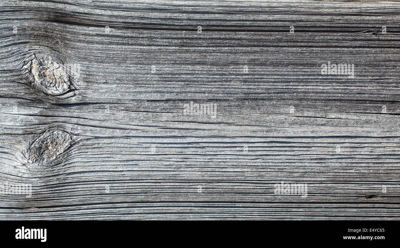Textura de madera vintage gris antiguas Fotografía de stock - Alamy
