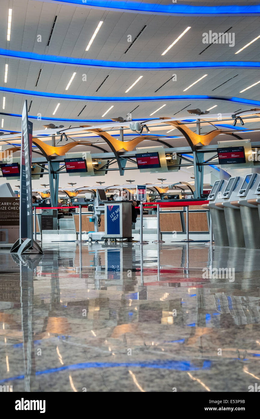 El equipaje permitido en Delta Air Lines