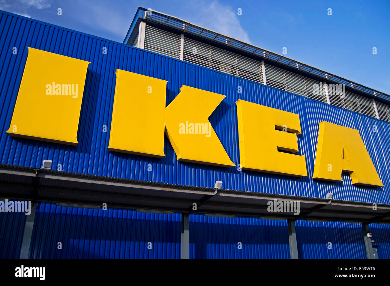 Ikea Londres Fotos E Imagenes De Stock Alamy Ikea Londres Fotos E Imagenes De Stock Alamy