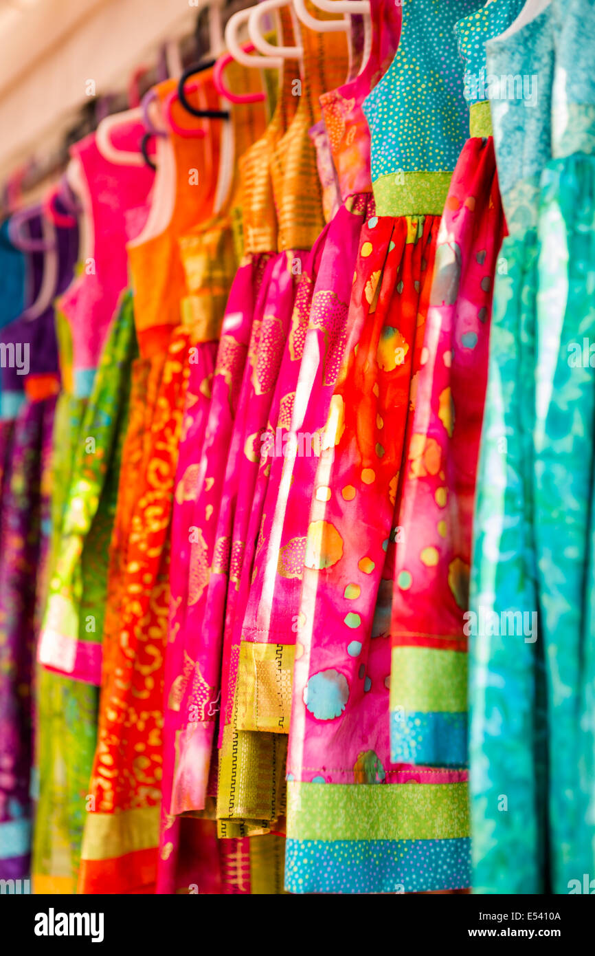 venta de vestidos artesanales