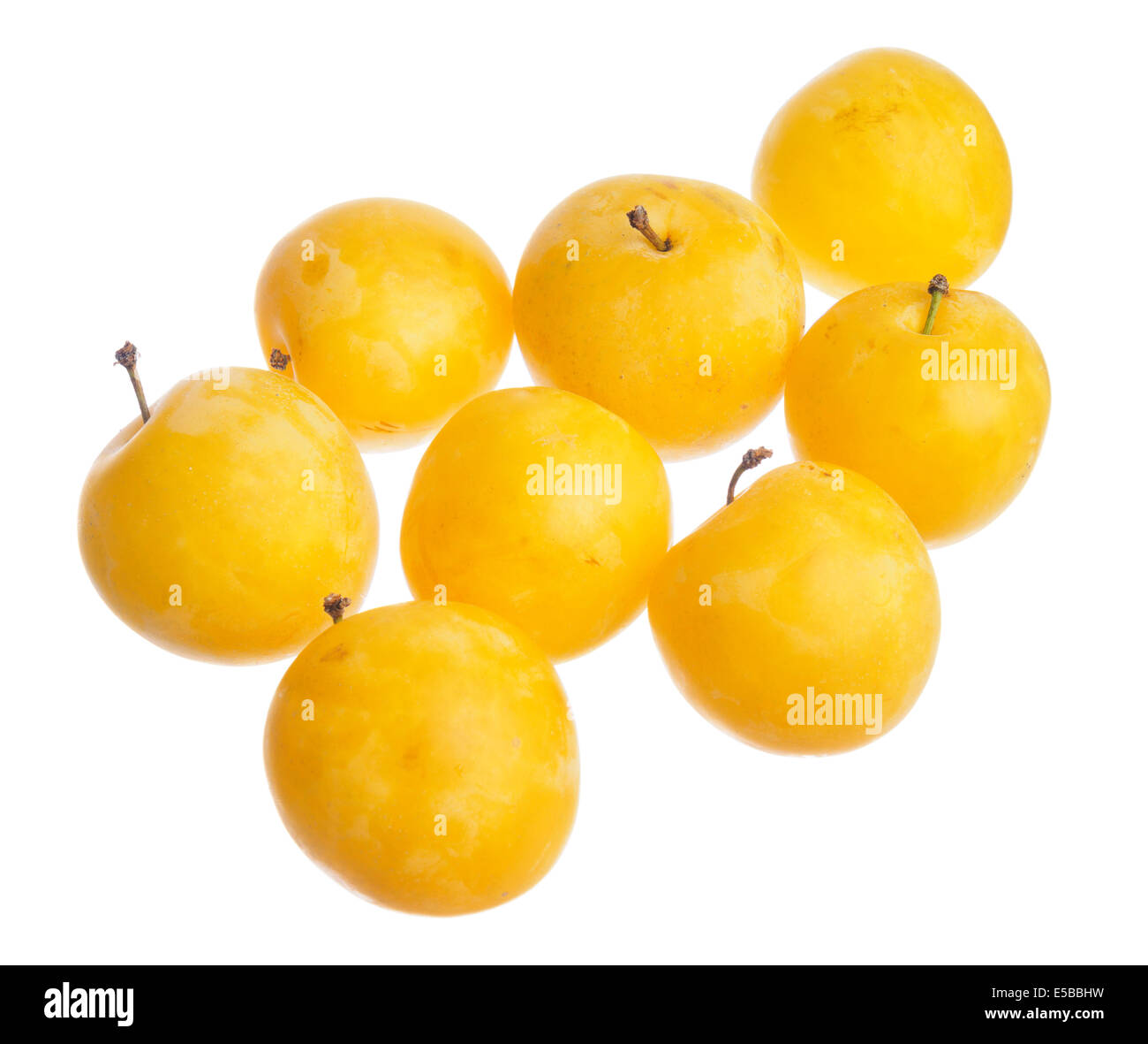 Frutas amarillas fotografías e imágenes de alta resolución - Alamy