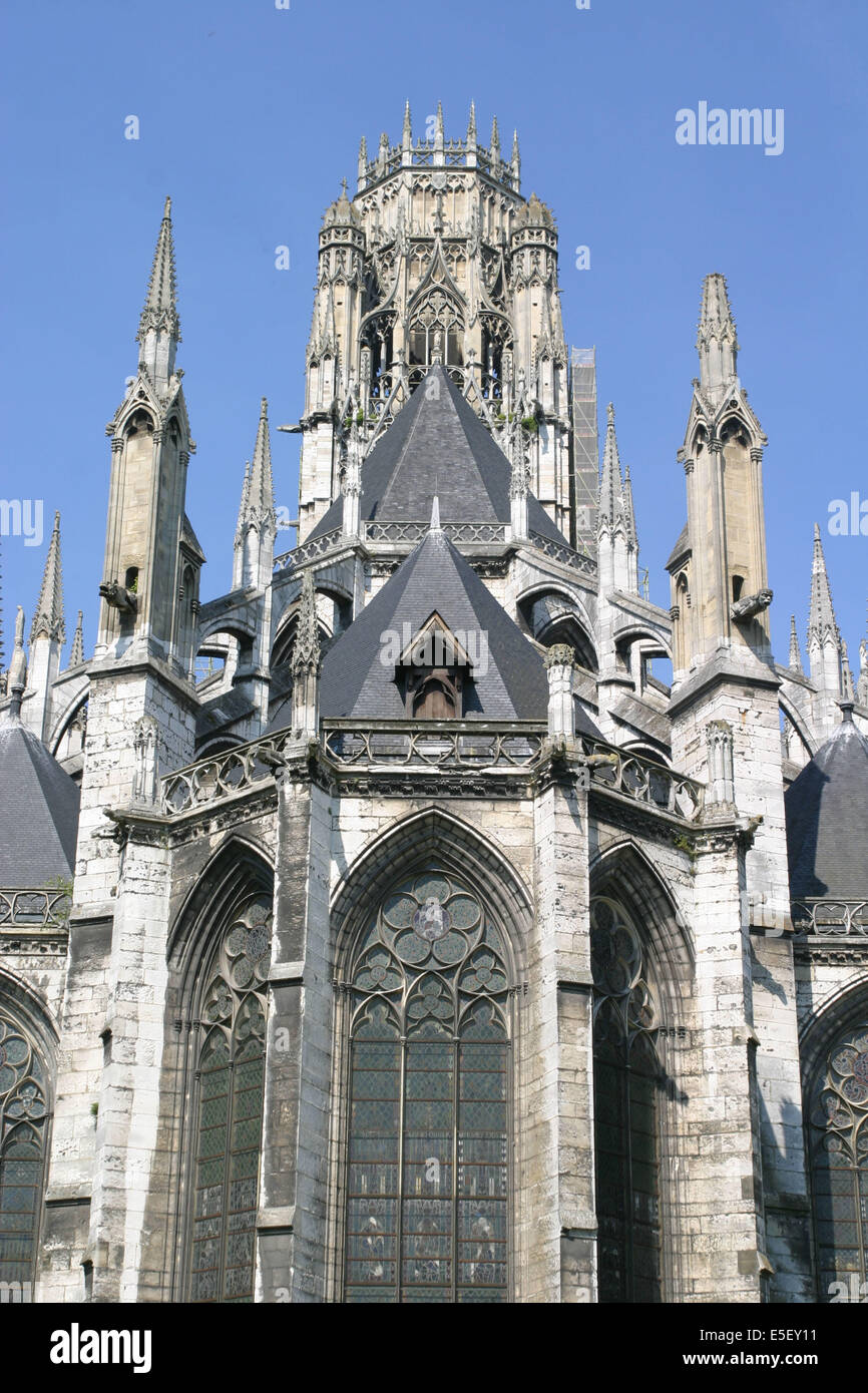 Iglesia de la abadía de saint ouen fotografías e imágenes de alta resolución - Alamy Iglesia de la abadía de saint ouen fotografías e imágenes de alta resolución - Alamy