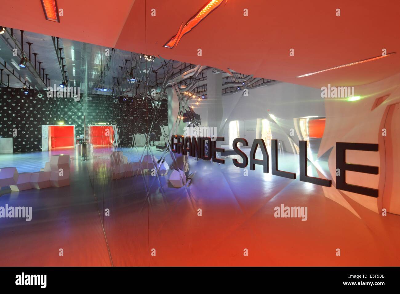 Rue papin fotografías e imágenes de alta resolución Alamy