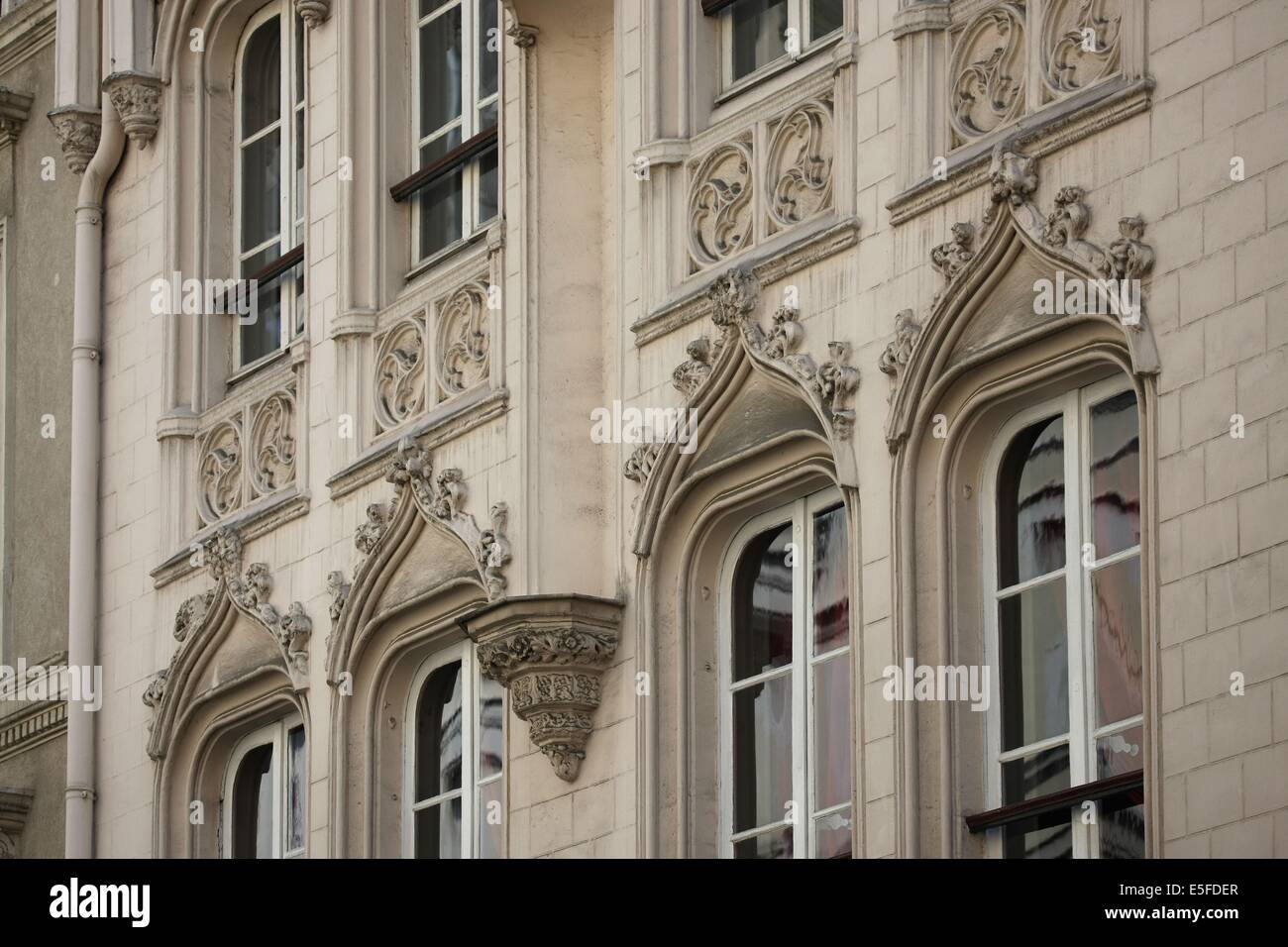 8 Rue De Navarin Rue Navarin Marseille 11 9 rue de navarin fotografías e imágenes de alta resolución - Alamy