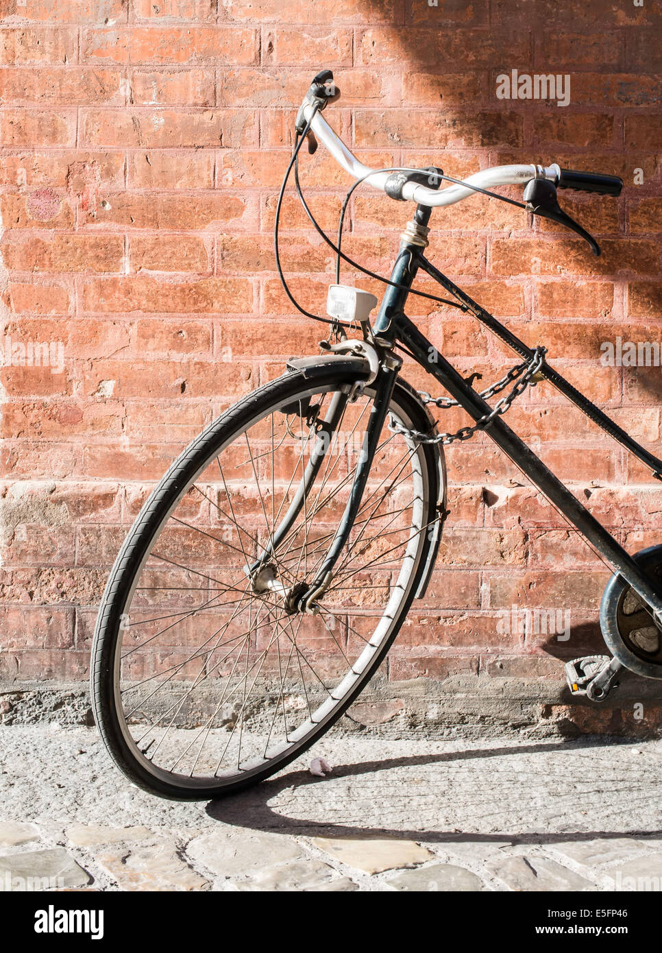 Bicicleta italiana fotografías e imágenes de alta resolución - Alamy