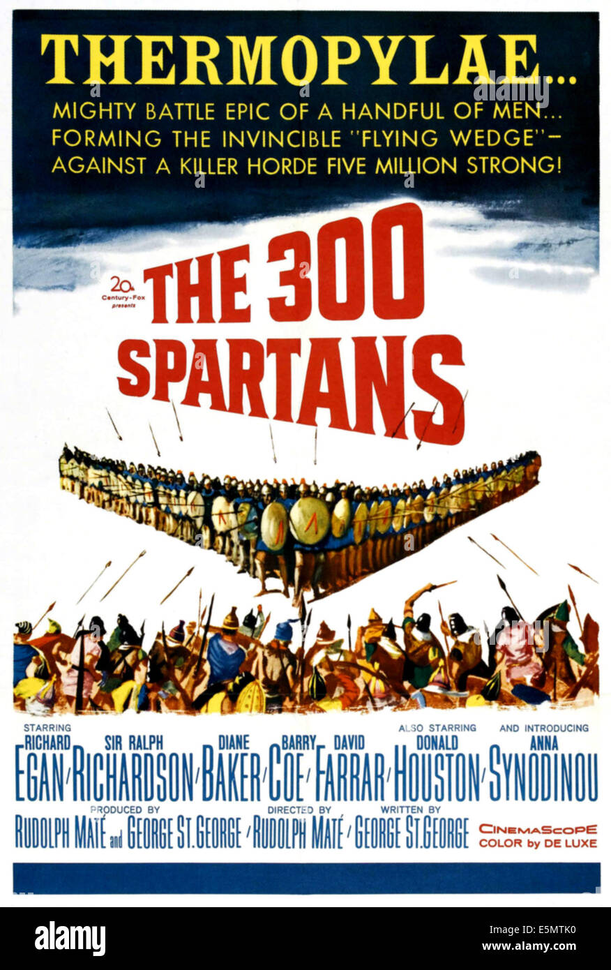 This is Sparta! - 300  Imagenes de gladiadores, Carteles de cine