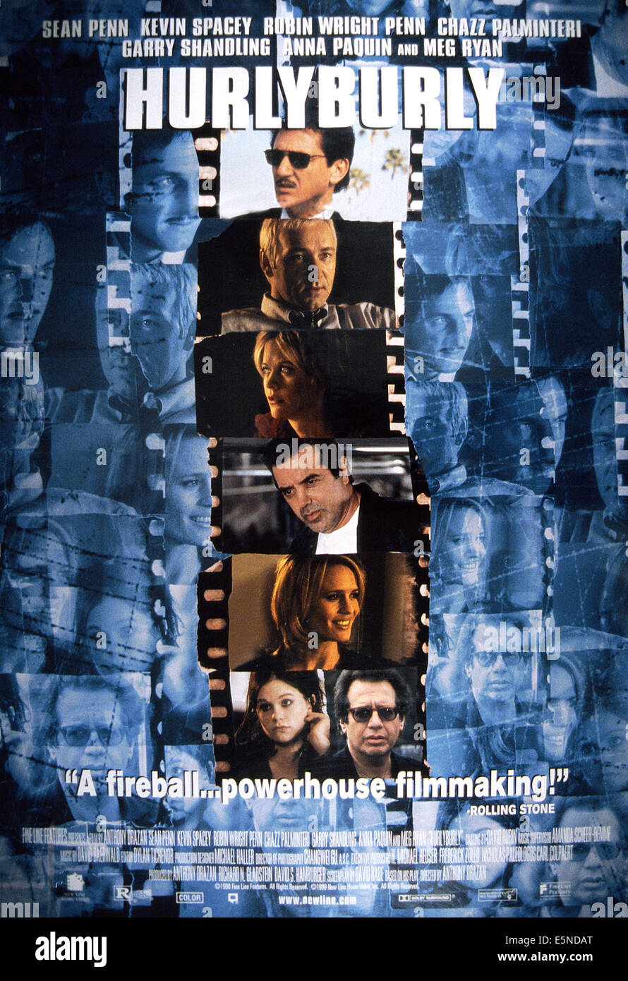 Anna paquin 1998 fotografías e imágenes de alta resolución Alamy