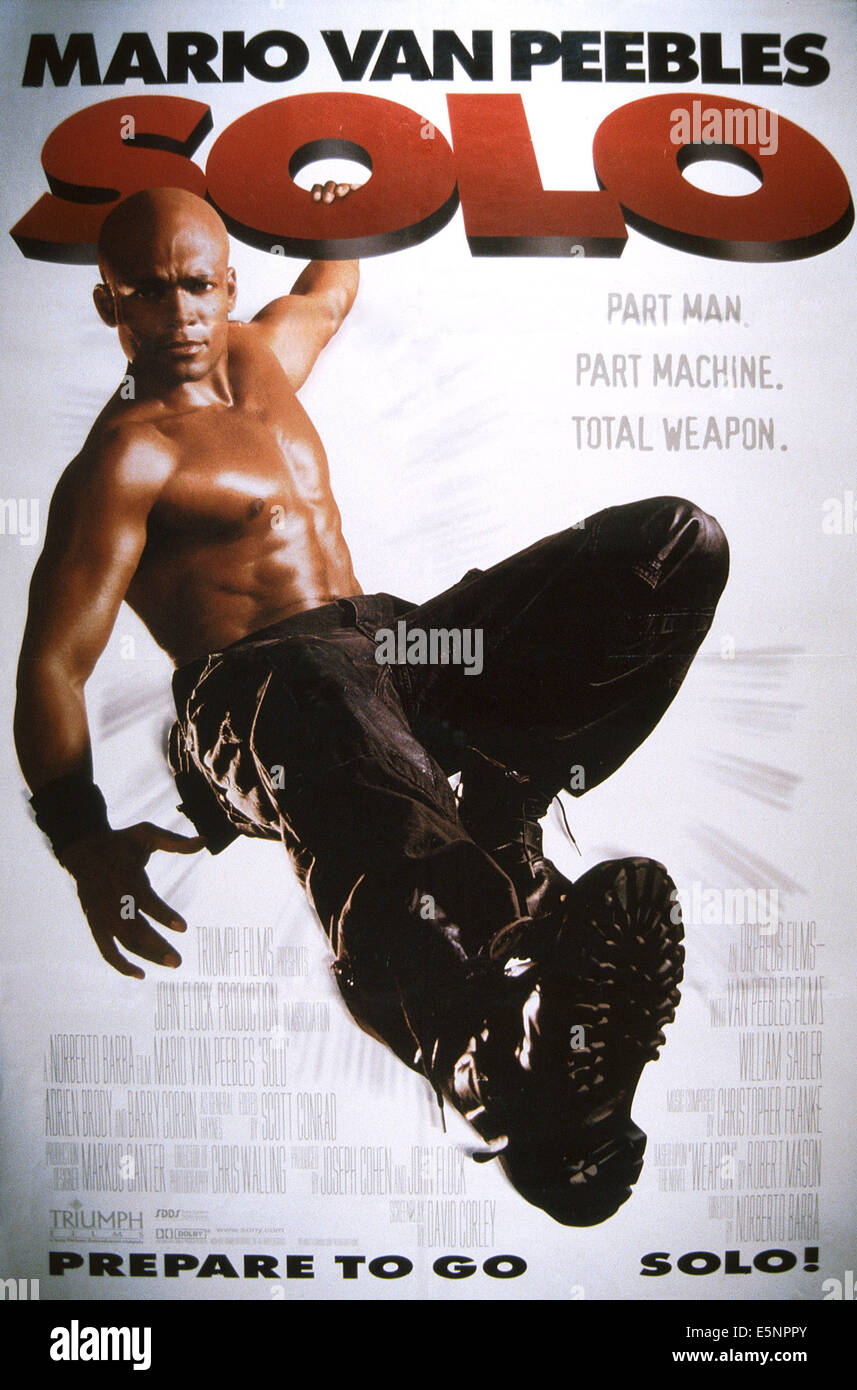 Mario van peebles fotografías e imágenes de alta resolución - Alamy