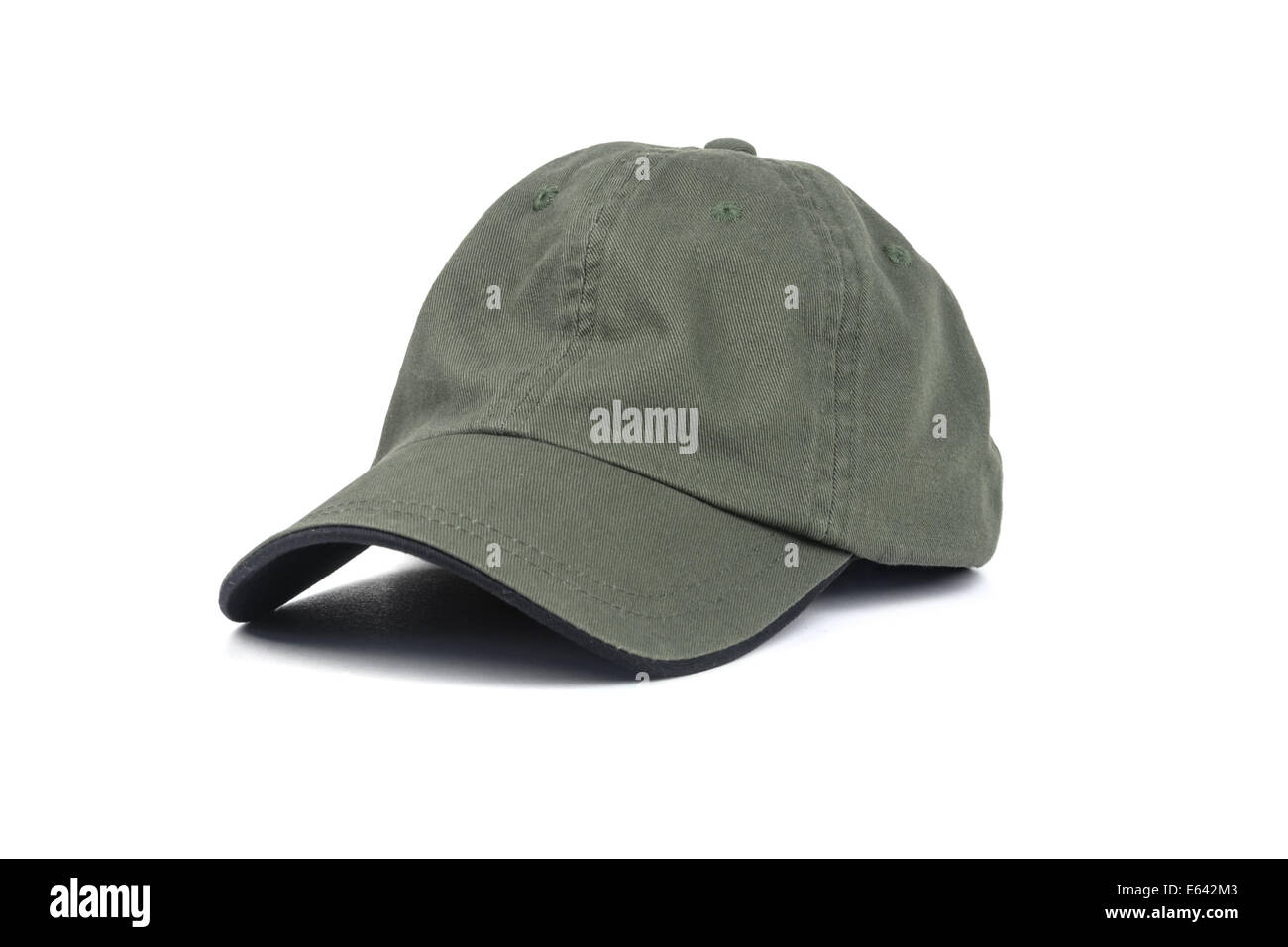 gorra verde usar gorra de béisbol vista lateral 15694066 PNG