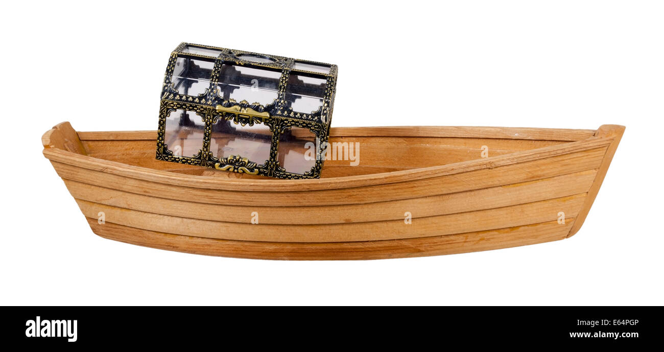 Treasure boat fotografías e imágenes de alta resolución Alamy