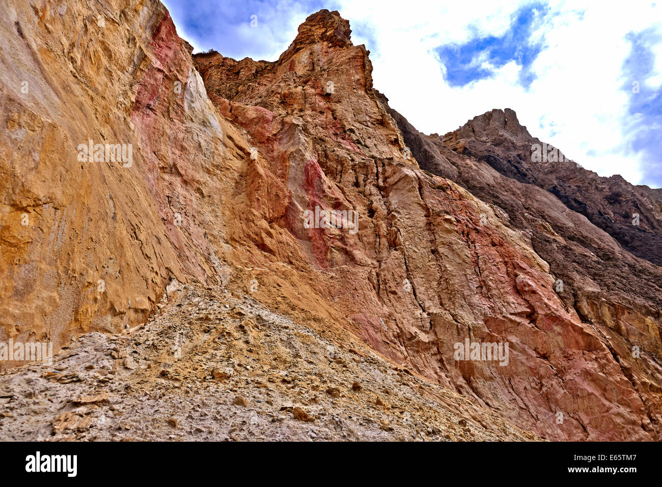 Arcillas De Colores Fotos E Im genes De Stock Alamy