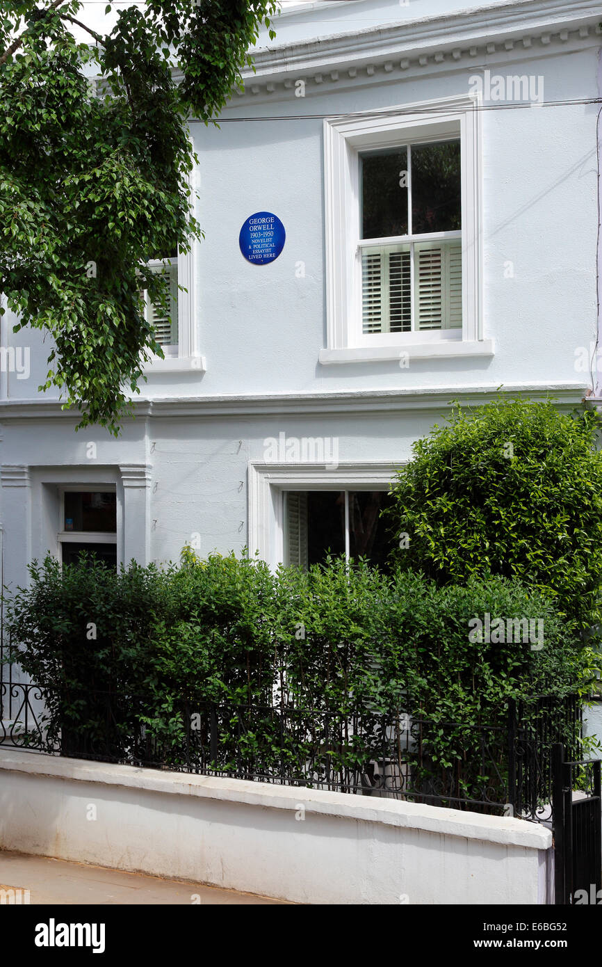 Place orwell fotografías e imágenes de alta resolución Alamy