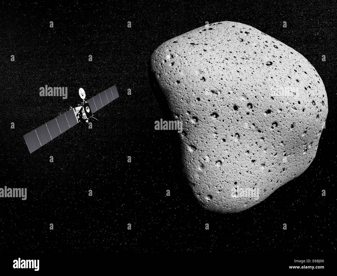 Cometa espacio fotografías e imágenes de alta resolución Alamy