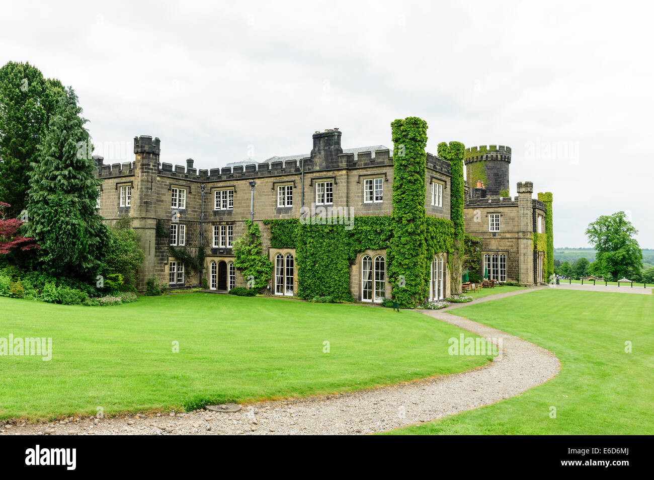 Parque de swinton fotografías e imágenes de alta resolución Alamy
