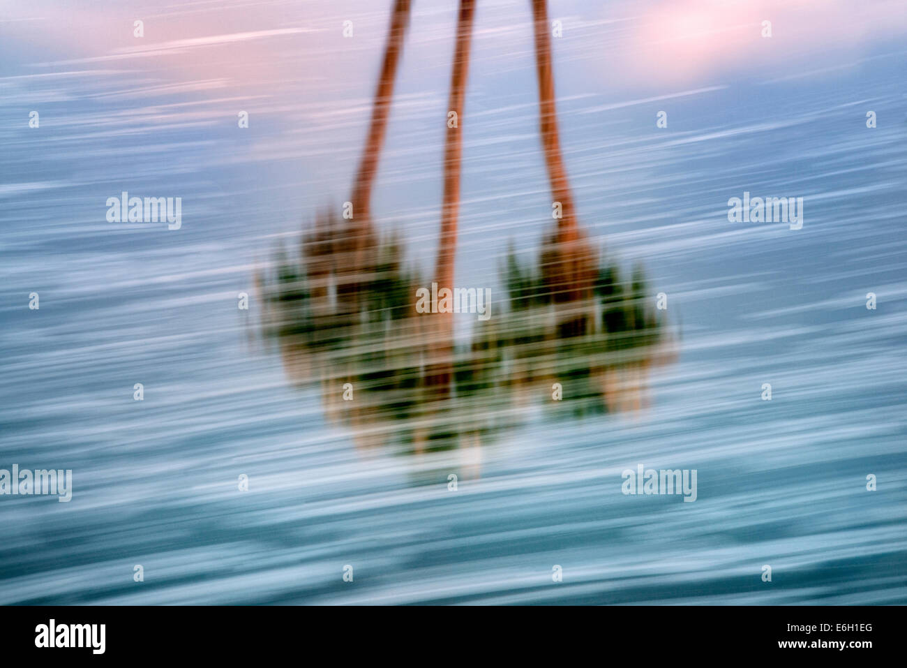 Desierto en movimiento fotografías e imágenes de alta resolución Alamy