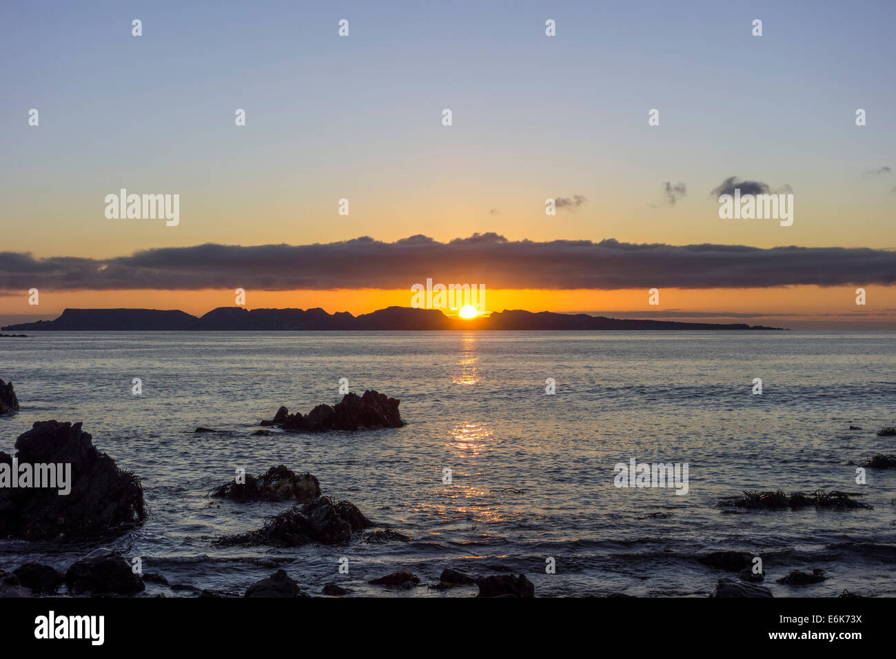 Punta de choros fotografías e imágenes de alta resolución - Alamy