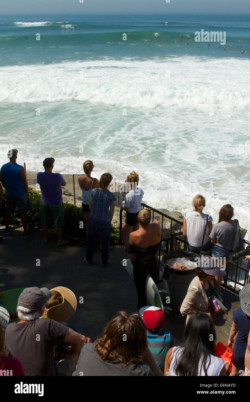 Brooks street laguna beach fotografías e imágenes de alta resolución