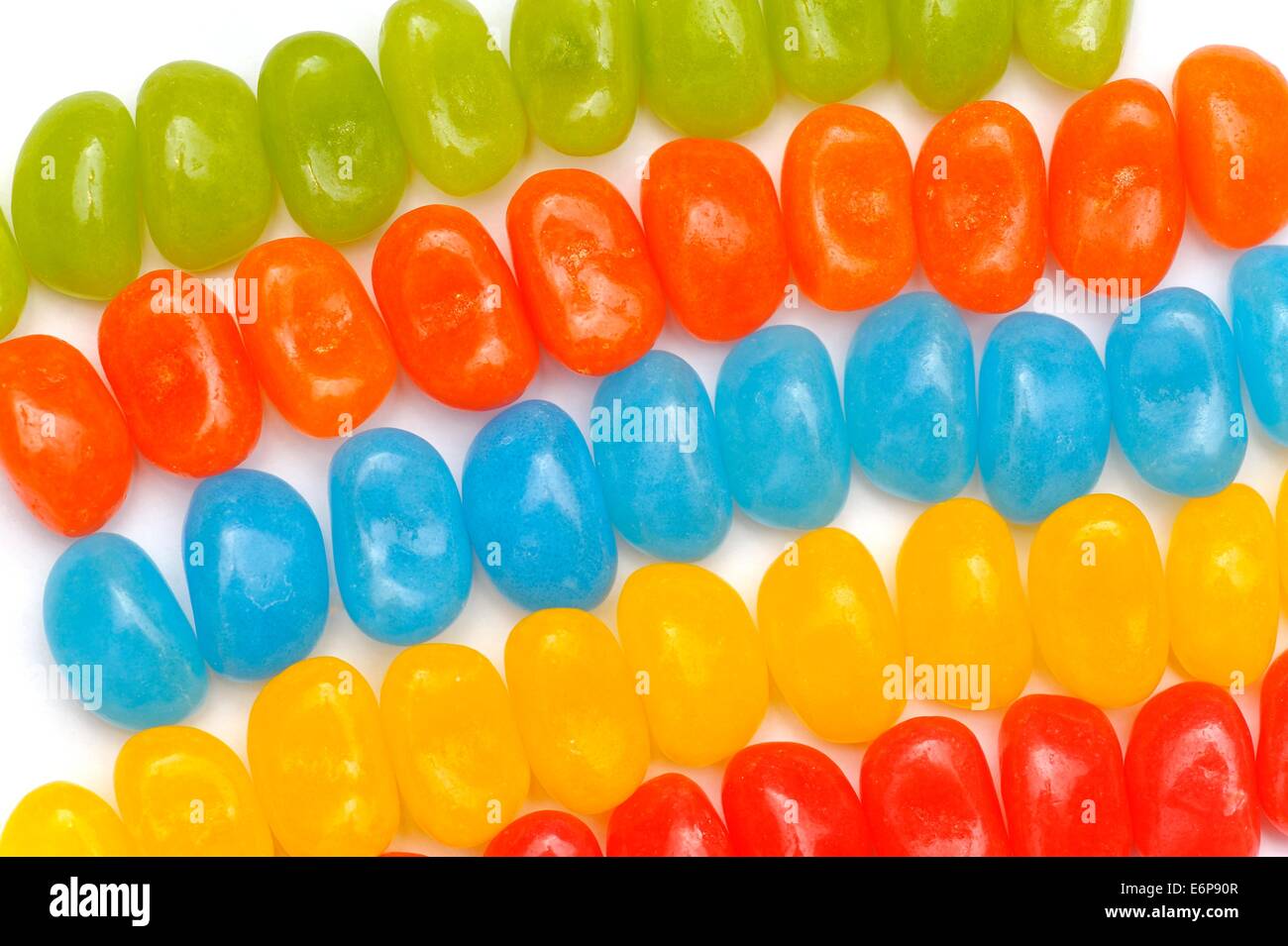 Gelatina de frijol rojo fotografías e imágenes de alta resolución Alamy