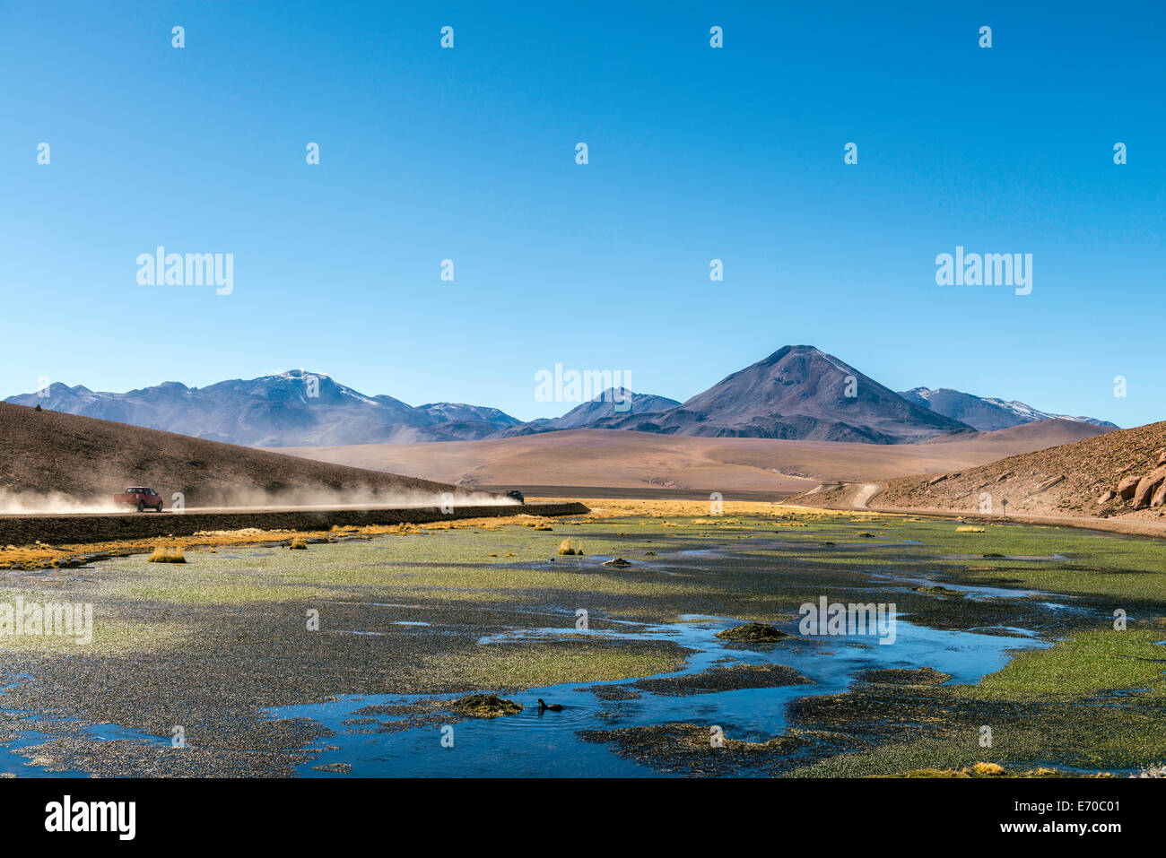 San pedro de atacama fotografías e imágenes de alta resolución - Alamy