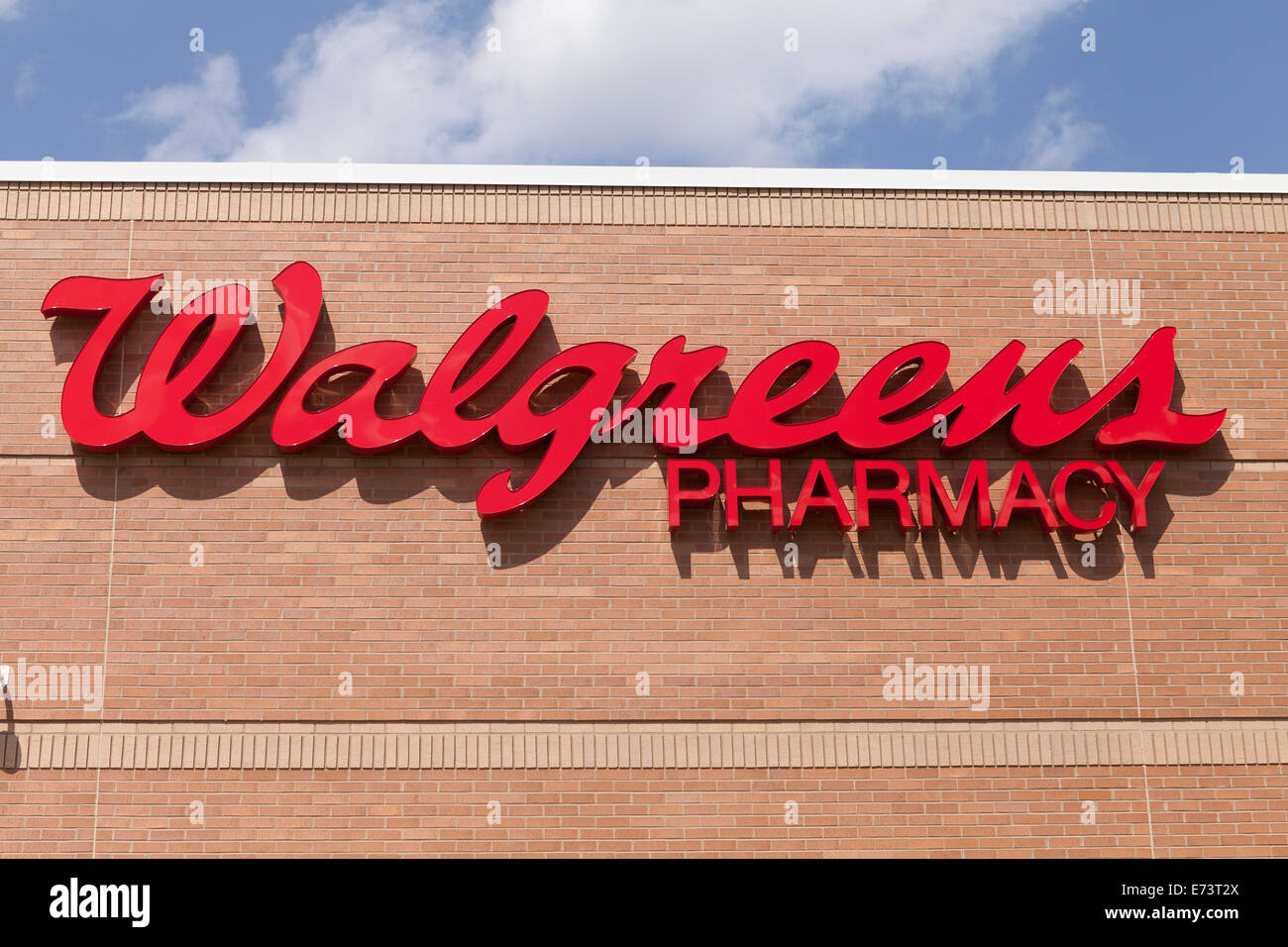 Farmacia walgreens fotografías e imágenes de alta resolución Alamy