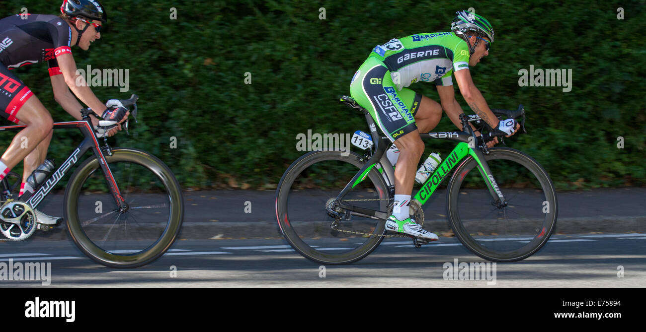 Cipollini & Swift, bicicleta de carretera, cuadros de bicicleta de fibra de  carbono, monocasco composite motos en Liverpool, Merseyside, Reino Unido.  Competidor 113 Sonny Colbrelli equipo CSF Bardiani en el Tour de