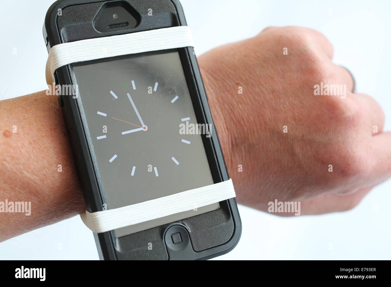 Cómo encontrar un Apple Watch perdido paso a paso
