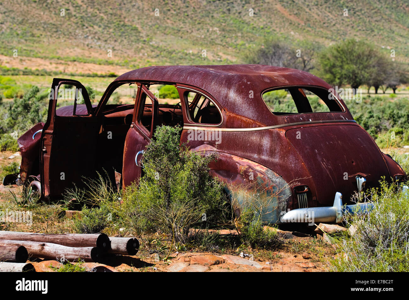 1948 Chevrolet Fleetmaster Berlina 4 puertas Fotografía de stock - Alamy