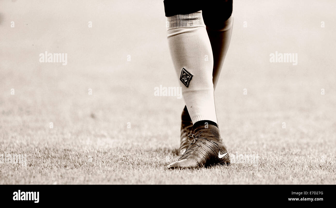 Nike football boots fotografías e imágenes de alta resolución - Página 2 -  Alamy