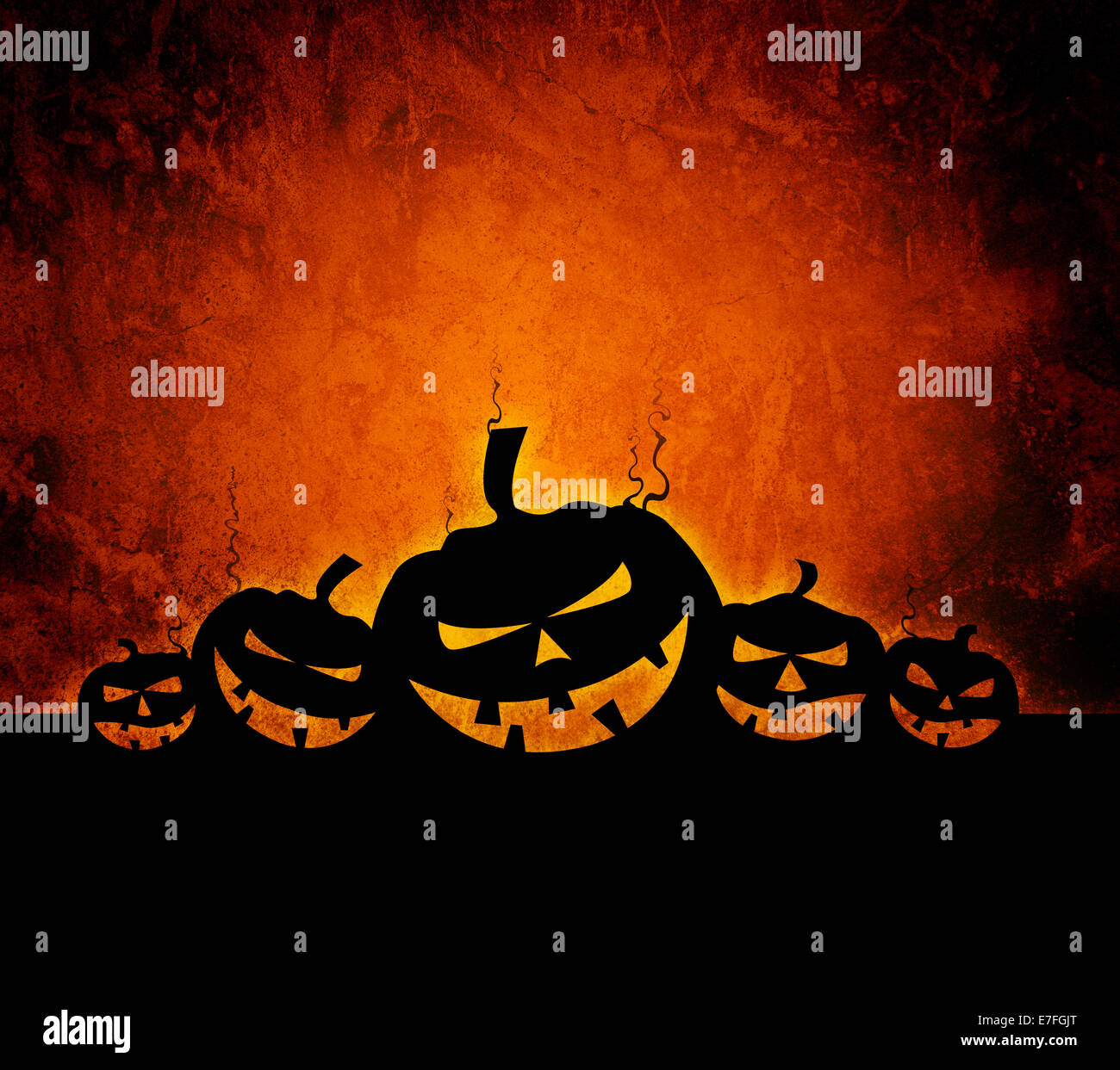Halloween fondo para su diseño Fotografía de stock - Alamy