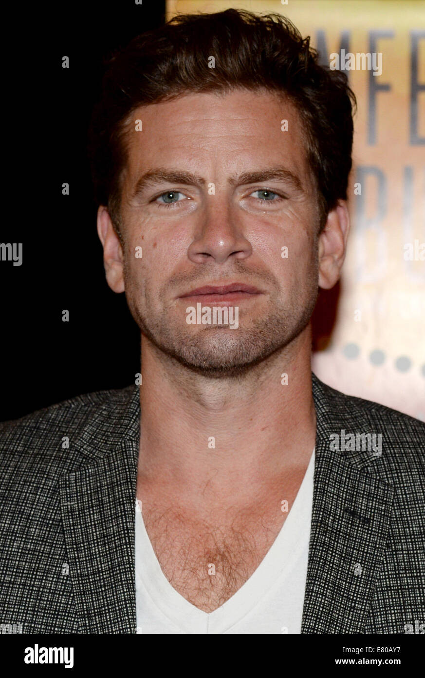 Danish actor fotografías e imágenes de alta resolución - Alamy