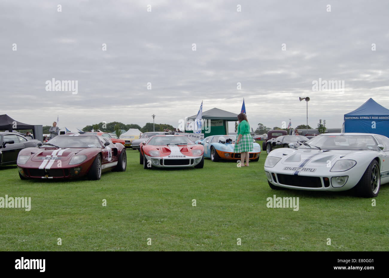 Ford autos deportivos fotografías e imágenes de alta resolución Alamy