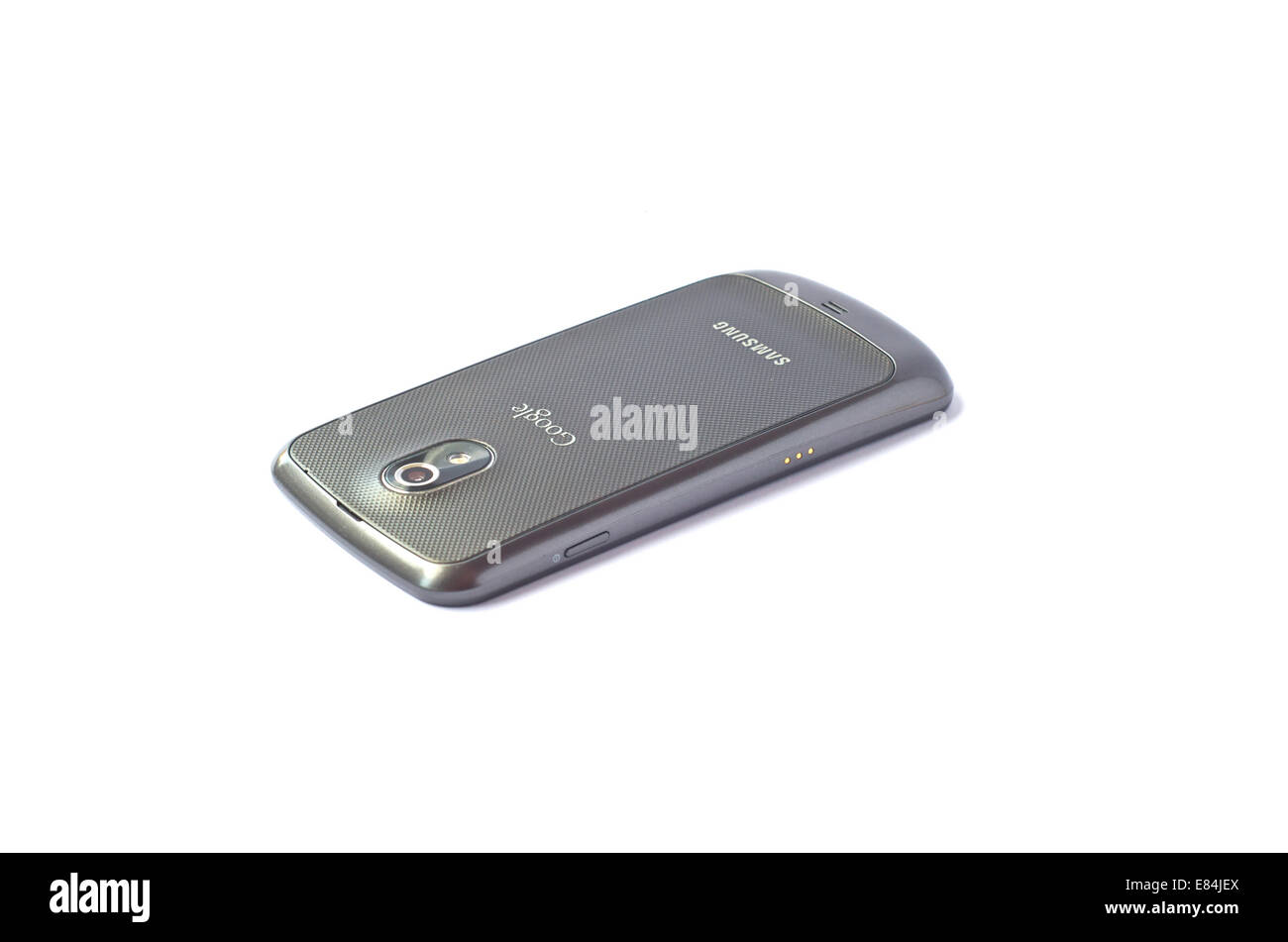 Samsung Galaxy Nexus Foto de stock